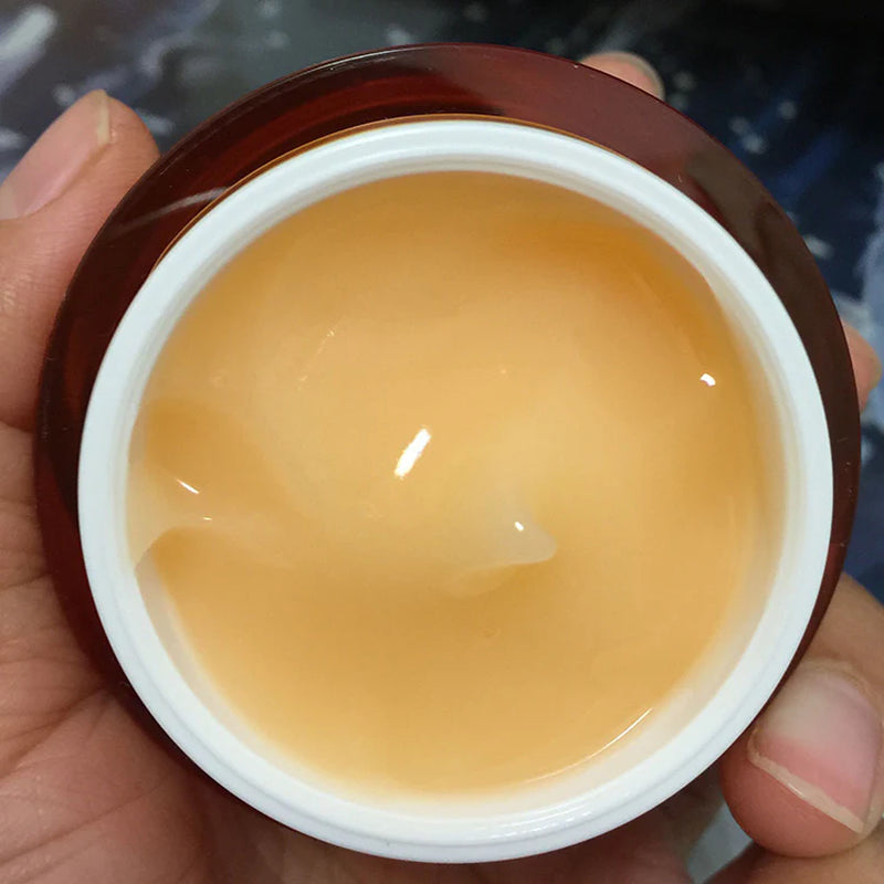 Brightening Hydration Vitamin C Cream – Radiant Skin, Deep Moisture, Vitamin C Antioxidant Glow