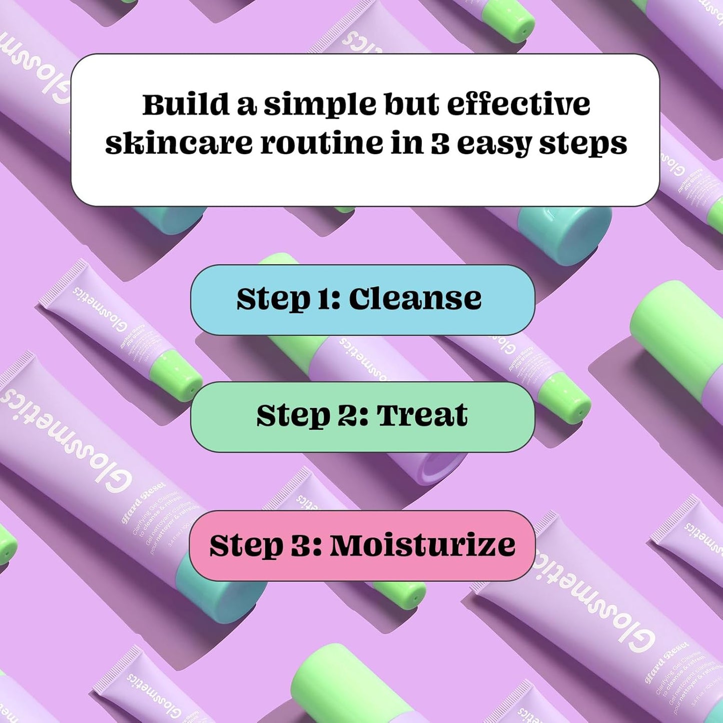 Peptide Glazed Face Serum for Women – Hydrating, Pore-Tightening & Illuminating with 5% Niacinamide + Hyaluronic Acid