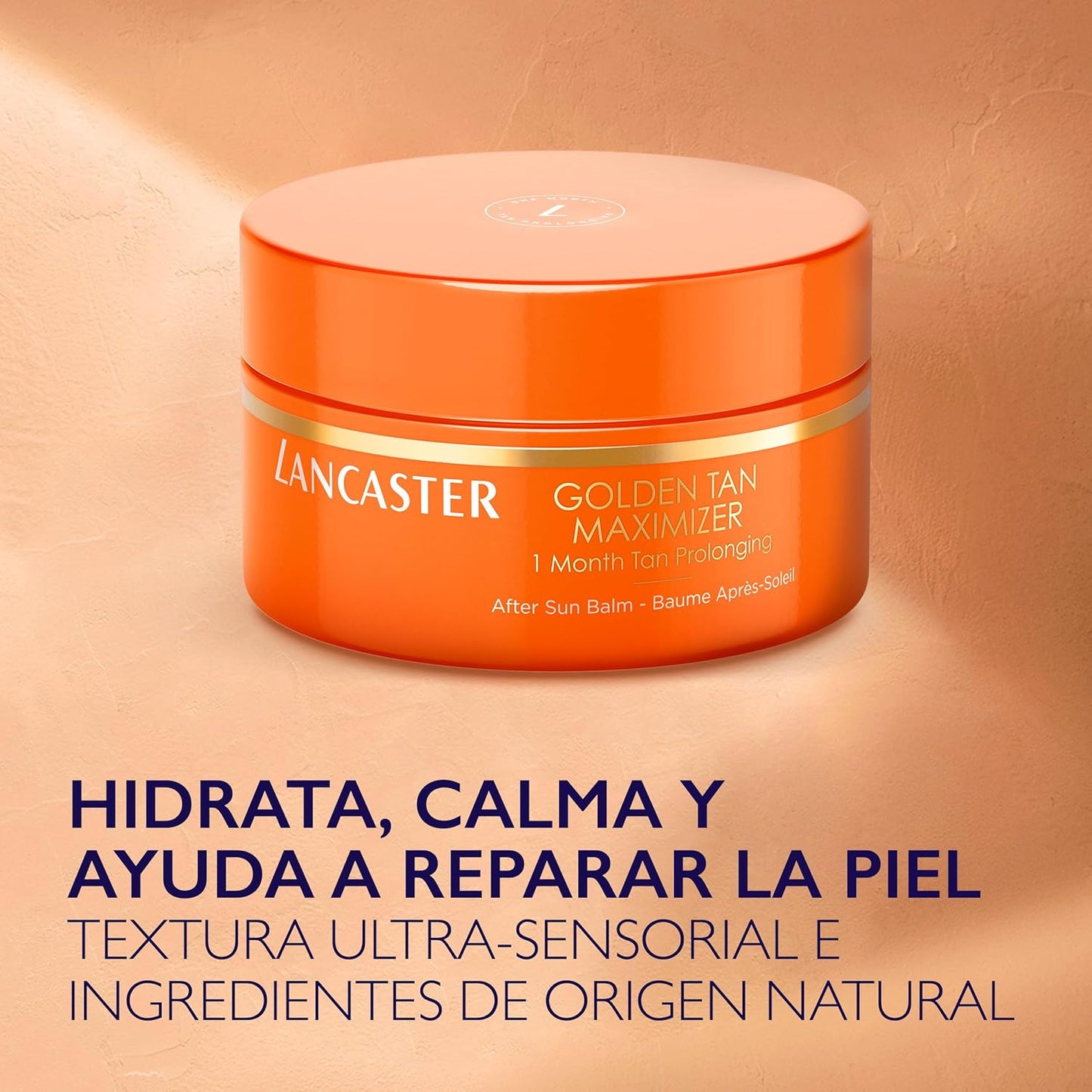 GOLDEN TAN MAXIMIZER after Sun Balm 200 Ml