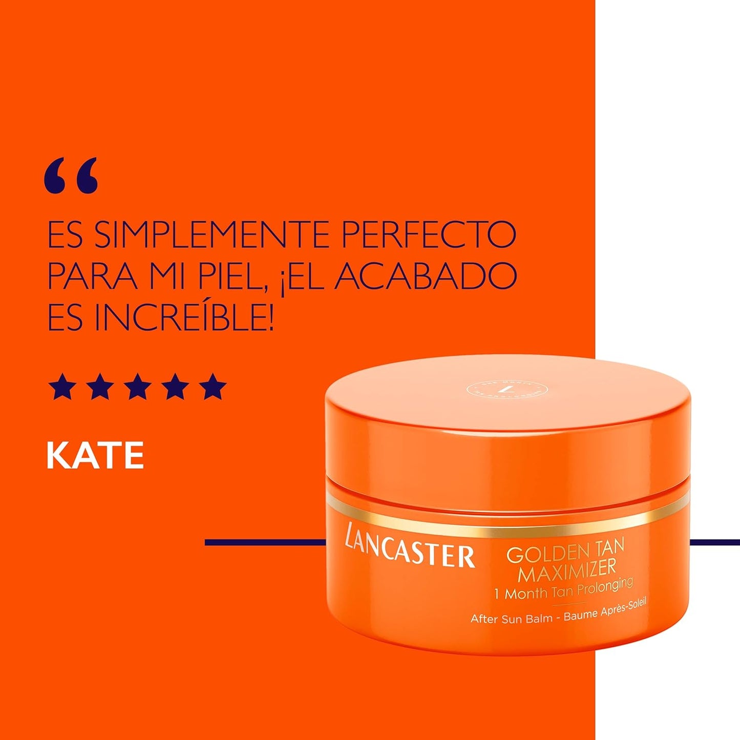 GOLDEN TAN MAXIMIZER after Sun Balm 200 Ml
