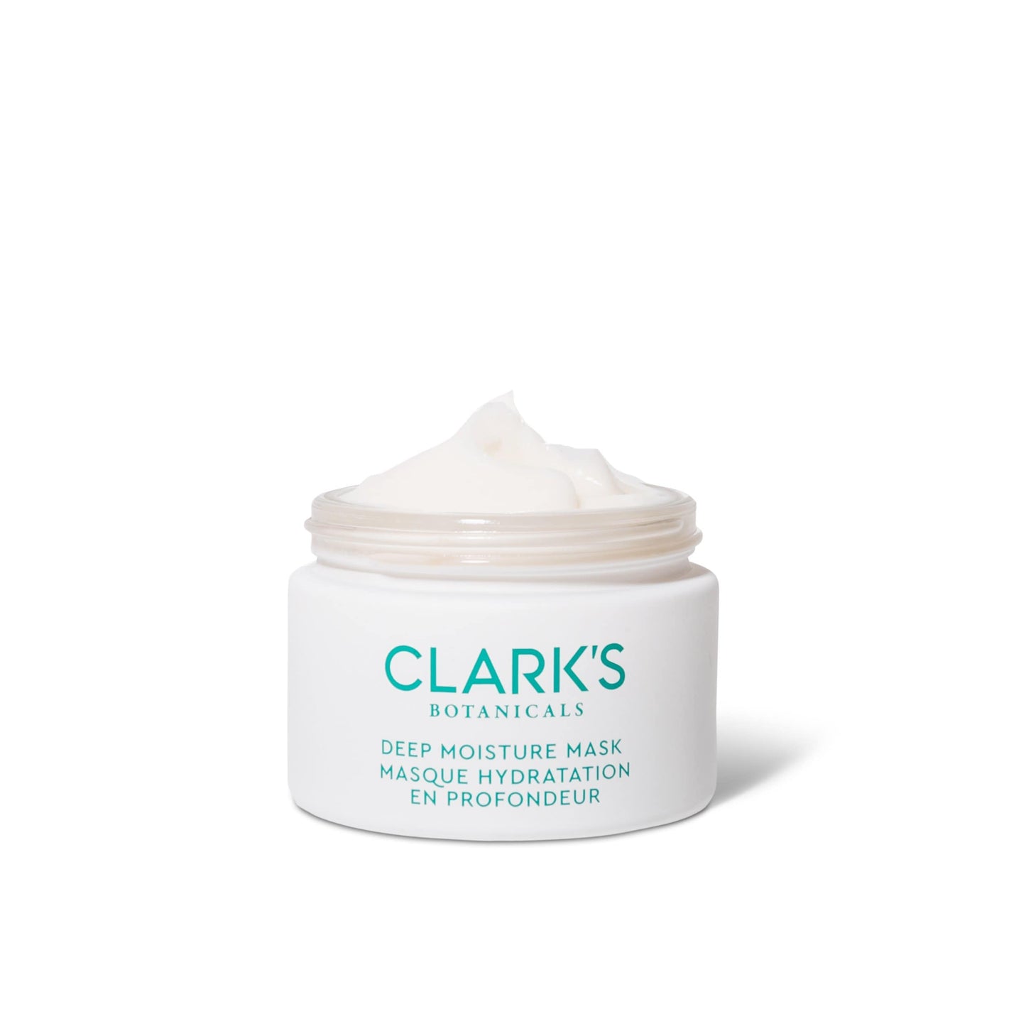 Deep Moisture Mask