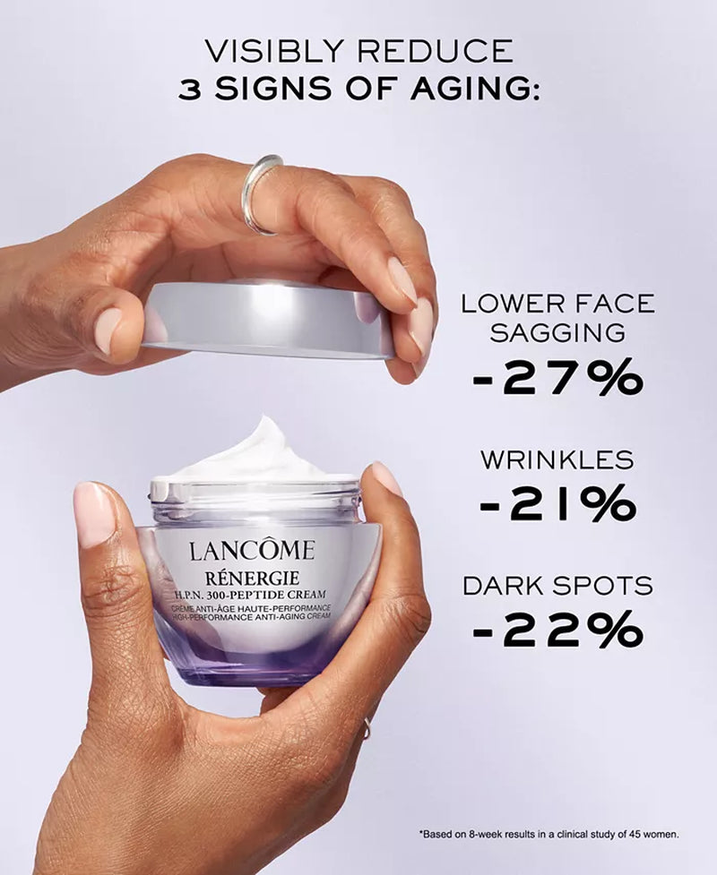 3-Pc. Rã©Nergie H.C.F. Triple Serum Discovery Set – Hydration, Brightening & Anti-Aging Skincare Sampler