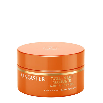 GOLDEN TAN MAXIMIZER after Sun Balm 200 Ml