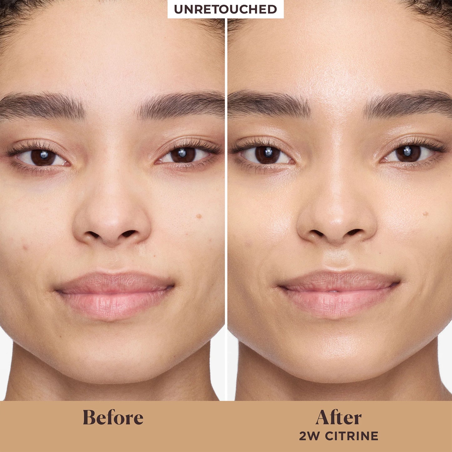 Tinted Moisturizer Natural Dewy SPF 30 – Sheer Coverage, Hydrating Broad Spectrum Protection
