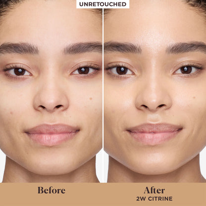 Tinted Moisturizer Natural Dewy SPF 30 – Sheer Coverage, Hydrating Broad Spectrum Protection