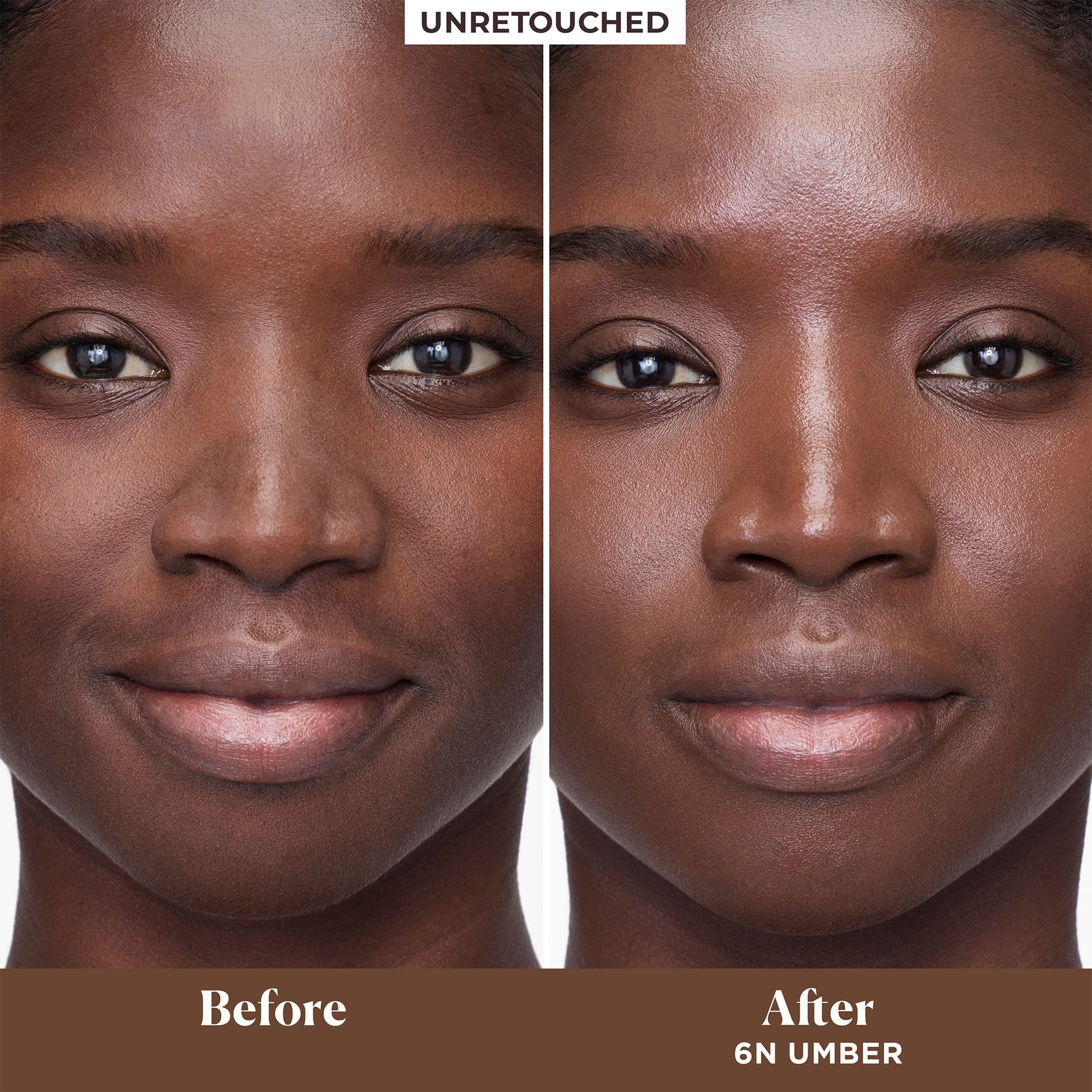 Tinted Moisturizer Natural Dewy SPF 30 – Sheer Coverage, Hydrating Broad Spectrum Protection