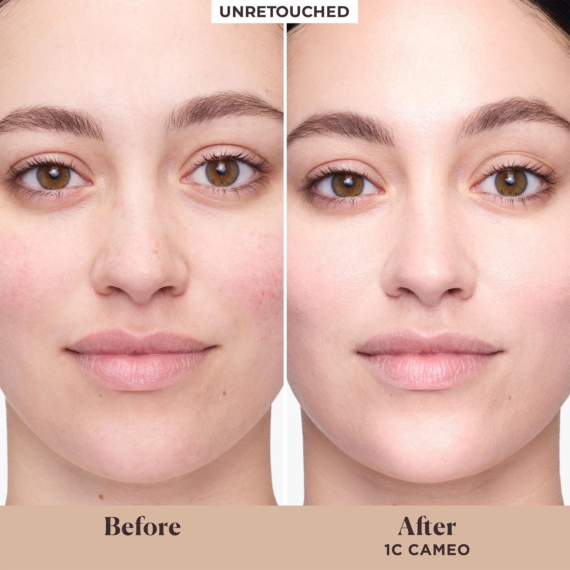 Tinted Moisturizer Natural Dewy SPF 30 – Sheer Coverage, Hydrating Broad Spectrum Protection
