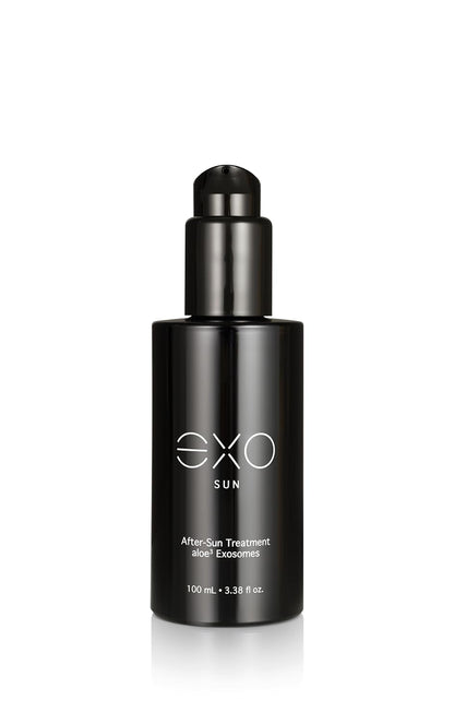EXO SKIN SIMPLE - EXO SUN™  - After-Sun Treatment - Hydrating After-Sun Care | Innovative Exosome Skin Care Solutions