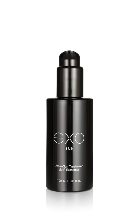 EXO SKIN SIMPLE - EXO SUN™  - After-Sun Treatment - Hydrating After-Sun Care | Innovative Exosome Skin Care Solutions