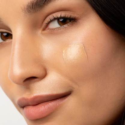 Just Skin Tinted Moisturizer Sunscreen SPF 15 – Broad Spectrum Coverage with Tinted Hydration