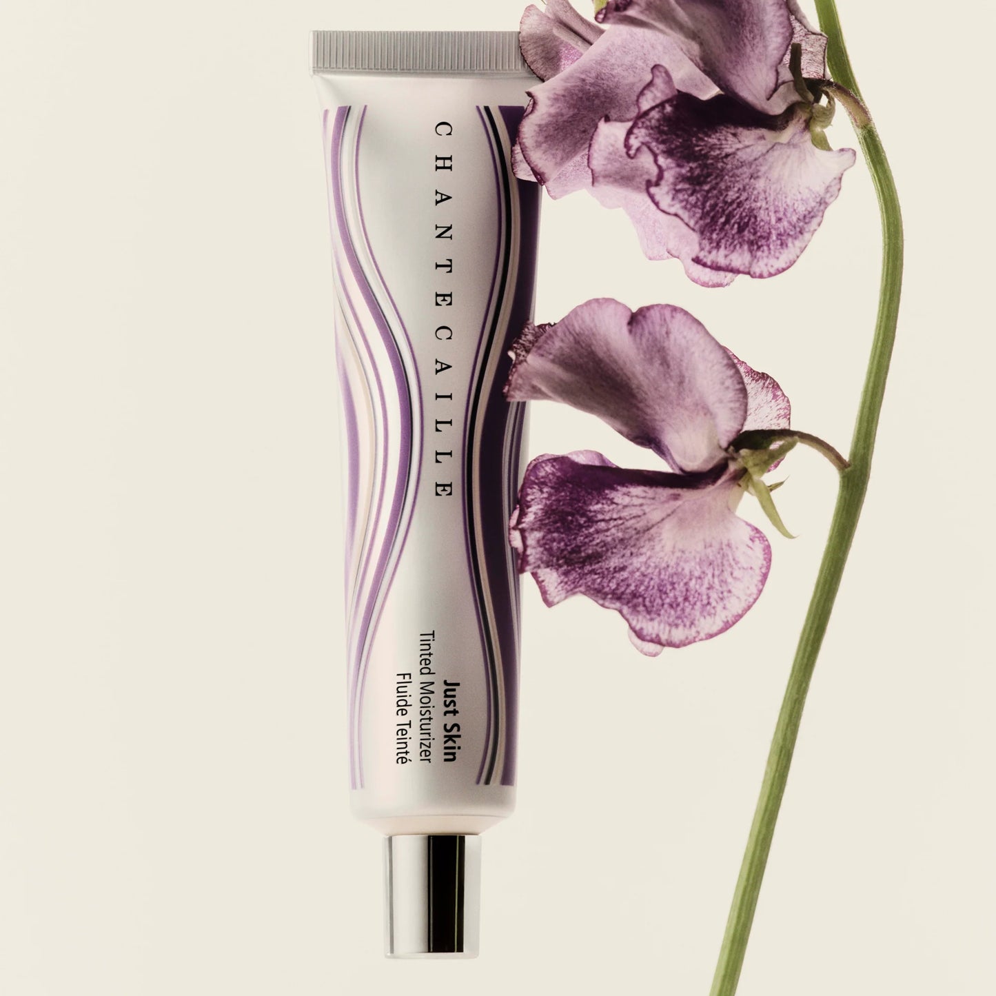 Just Skin Tinted Moisturizer Sunscreen SPF 15 – Broad Spectrum Coverage with Tinted Hydration