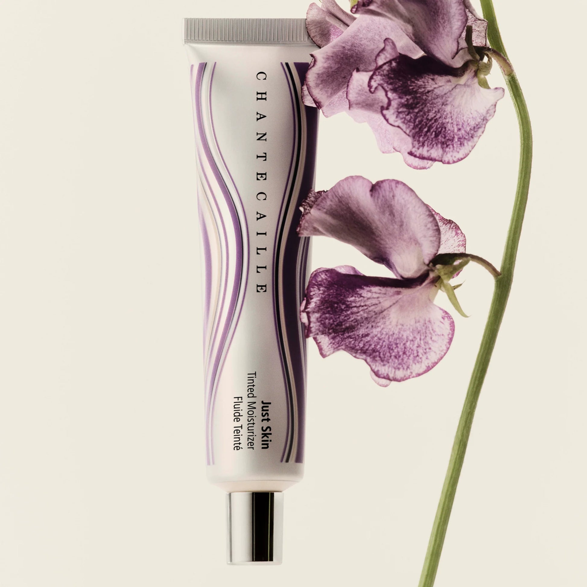 Just Skin Tinted Moisturizer Sunscreen SPF 15 – Broad Spectrum Coverage with Tinted Hydration