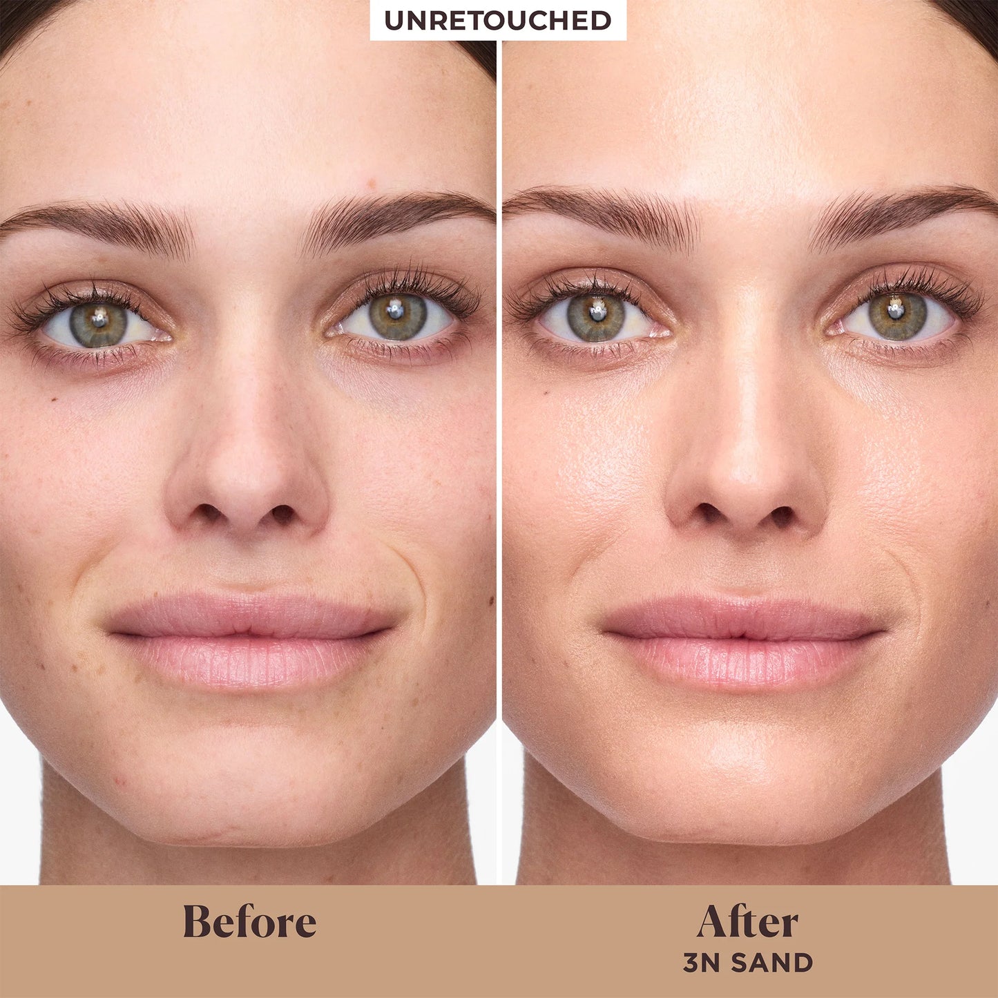 Tinted Moisturizer Natural Dewy SPF 30 – Sheer Coverage, Hydrating Broad Spectrum Protection