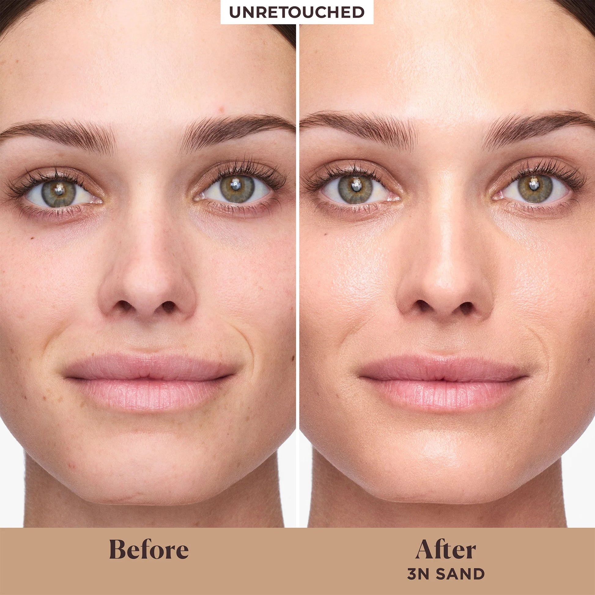 Tinted Moisturizer Natural Dewy SPF 30 – Sheer Coverage, Hydrating Broad Spectrum Protection