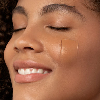 Just Skin Tinted Moisturizer Sunscreen SPF 15 – Broad Spectrum Coverage with Tinted Hydration