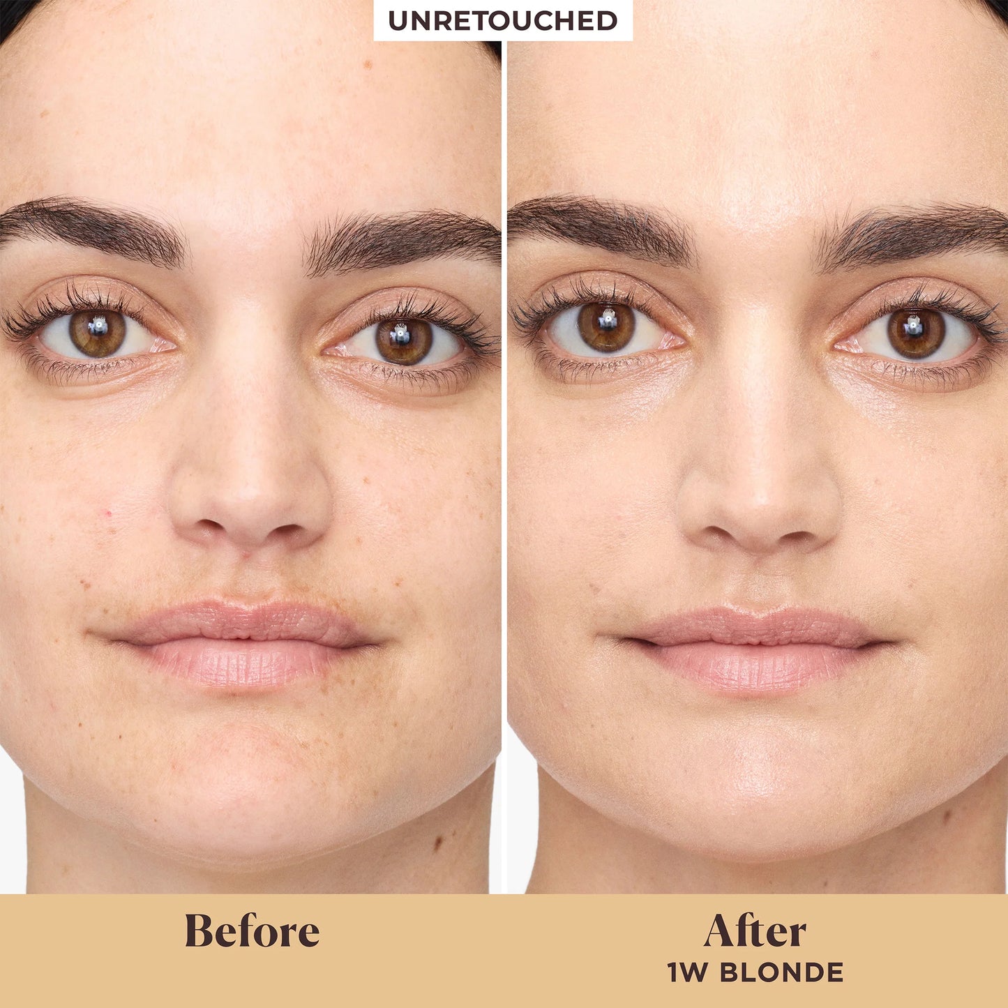 Tinted Moisturizer Natural Dewy SPF 30 – Sheer Coverage, Hydrating Broad Spectrum Protection