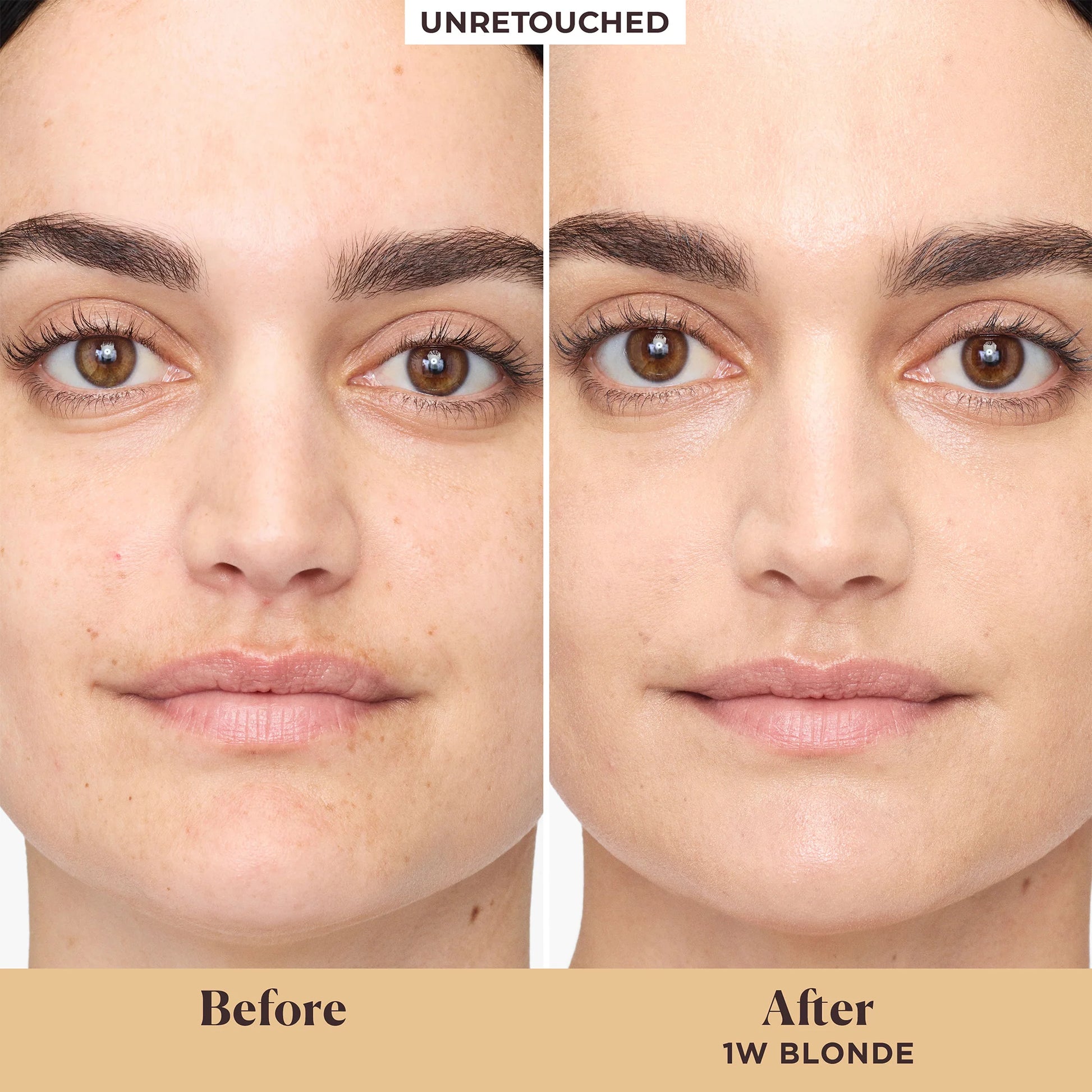Tinted Moisturizer Natural Dewy SPF 30 – Sheer Coverage, Hydrating Broad Spectrum Protection