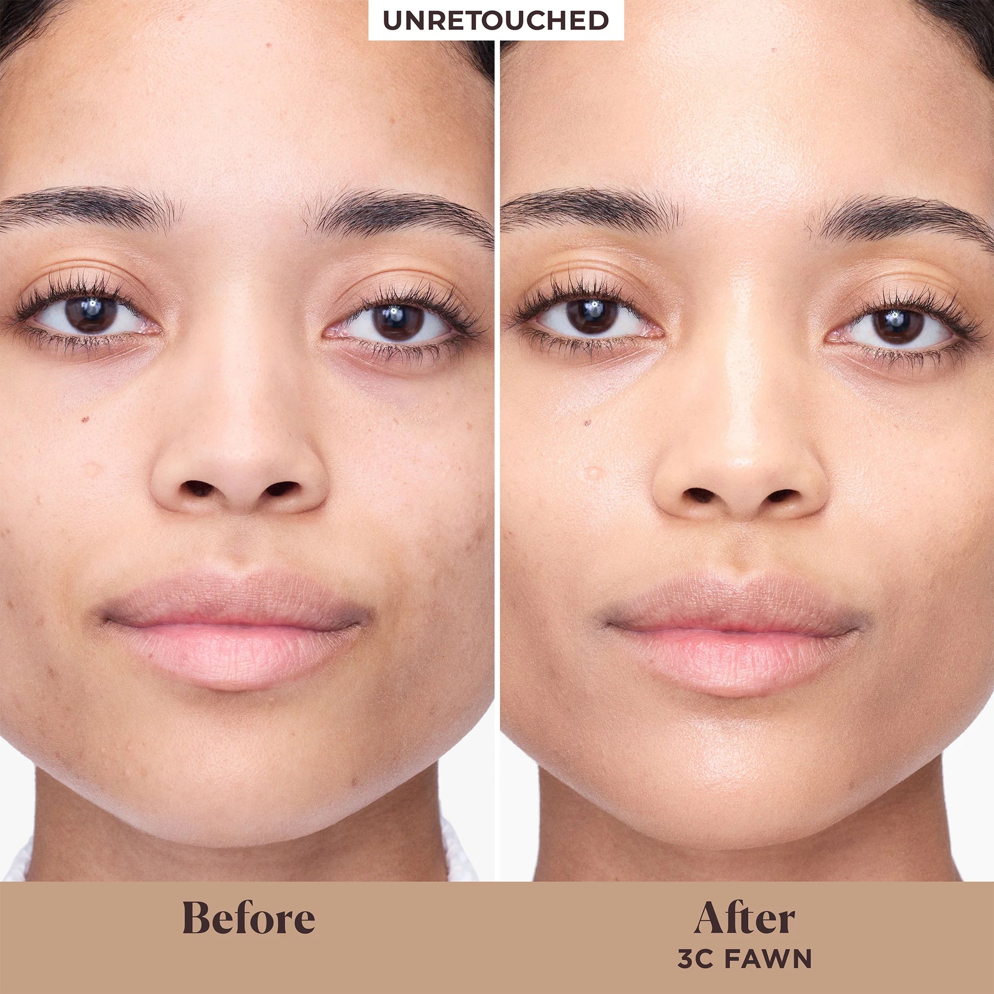 Tinted Moisturizer Natural Dewy SPF 30 – Sheer Coverage, Hydrating Broad Spectrum Protection
