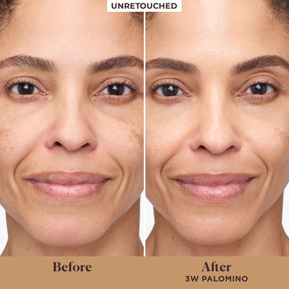 Tinted Moisturizer Natural Dewy SPF 30 – Sheer Coverage, Hydrating Broad Spectrum Protection