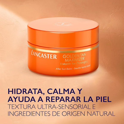 GOLDEN TAN MAXIMIZER after Sun Balm 200 Ml