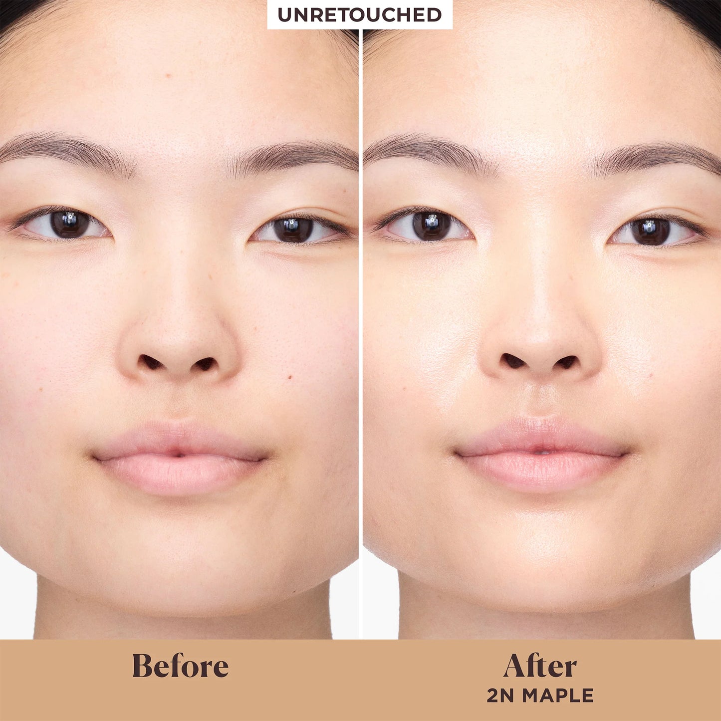 Tinted Moisturizer Natural Dewy SPF 30 – Sheer Coverage, Hydrating Broad Spectrum Protection
