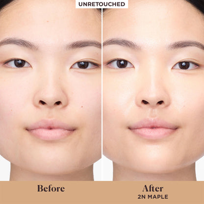 Tinted Moisturizer Natural Dewy SPF 30 – Sheer Coverage, Hydrating Broad Spectrum Protection