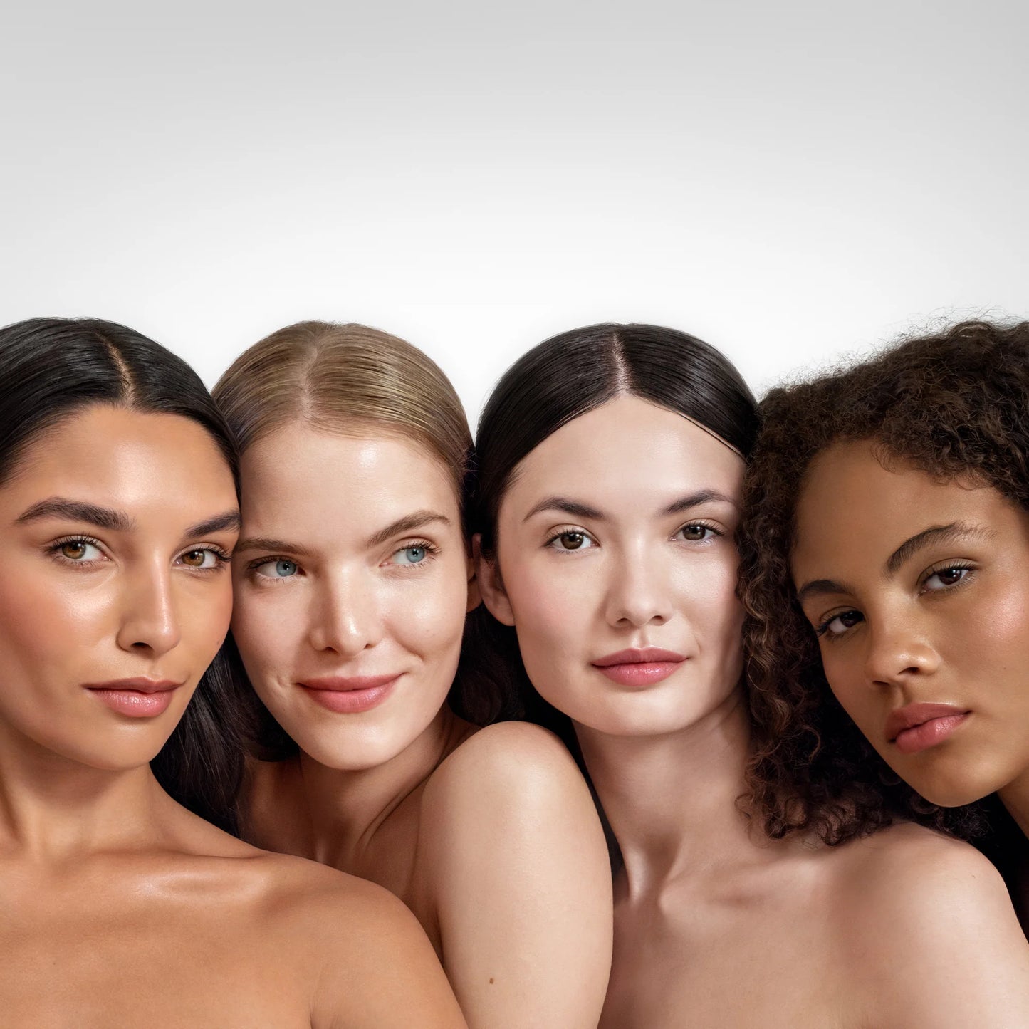 Just Skin Tinted Moisturizer Sunscreen SPF 15 – Broad Spectrum Coverage with Tinted Hydration