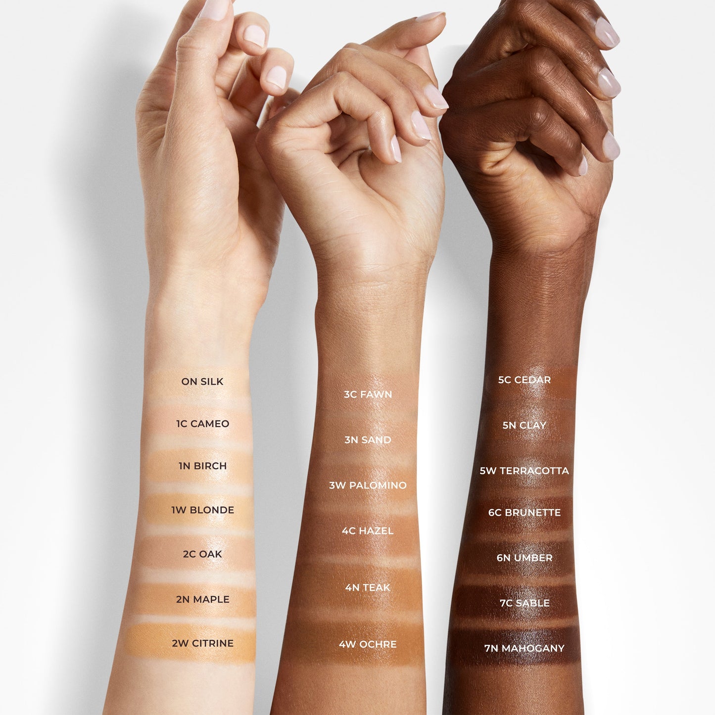 Tinted Moisturizer Natural Dewy SPF 30 – Sheer Coverage, Hydrating Broad Spectrum Protection