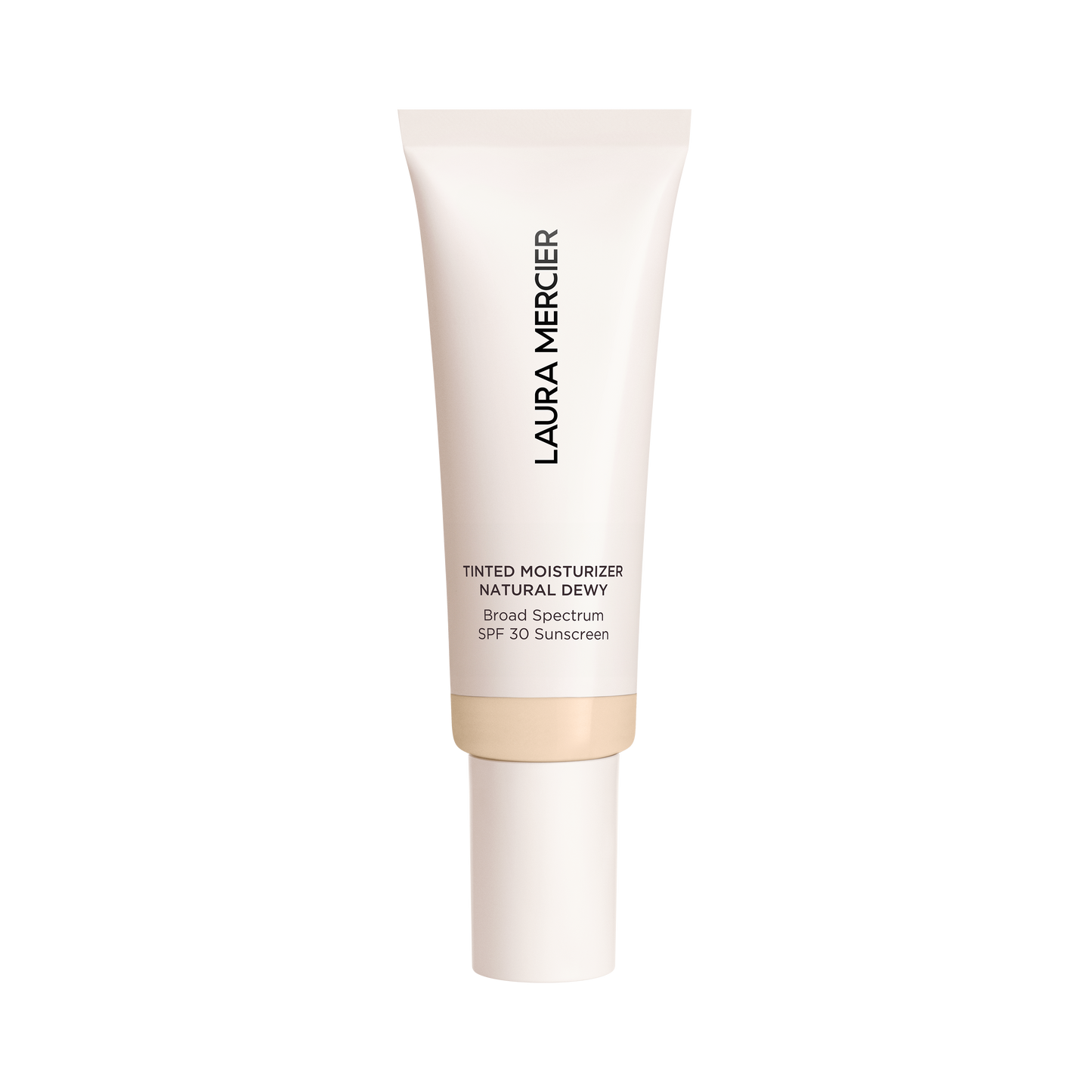Tinted Moisturizer Natural Dewy SPF 30 – Sheer Coverage, Hydrating Broad Spectrum Protection