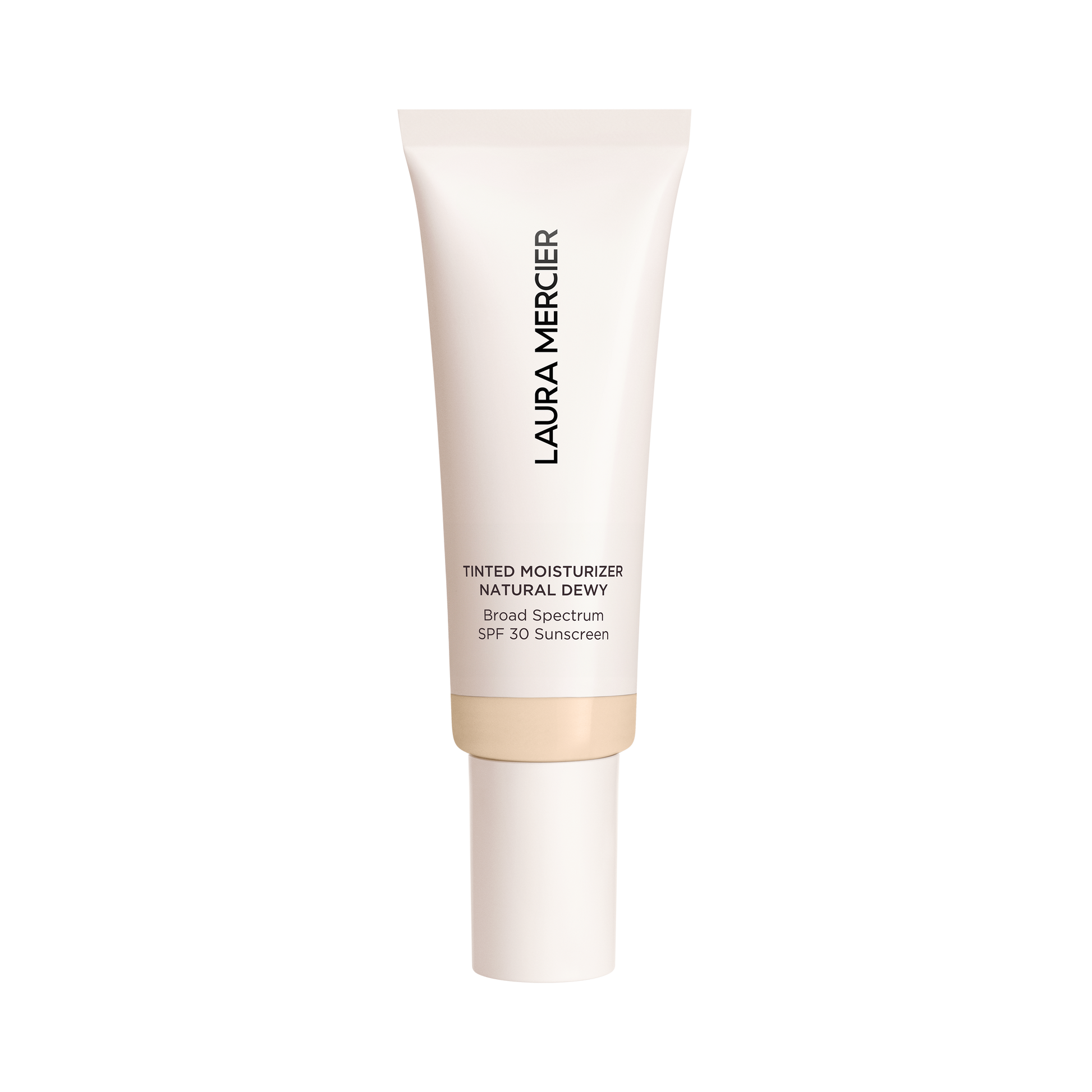 Tinted Moisturizer Natural Dewy SPF 30 – Sheer Coverage, Hydrating Broad Spectrum Protection