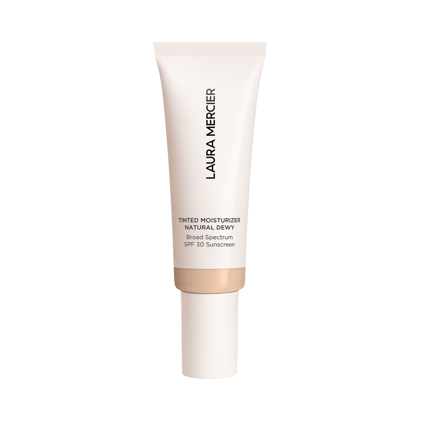 Tinted Moisturizer Natural Dewy SPF 30 – Sheer Coverage, Hydrating Broad Spectrum Protection