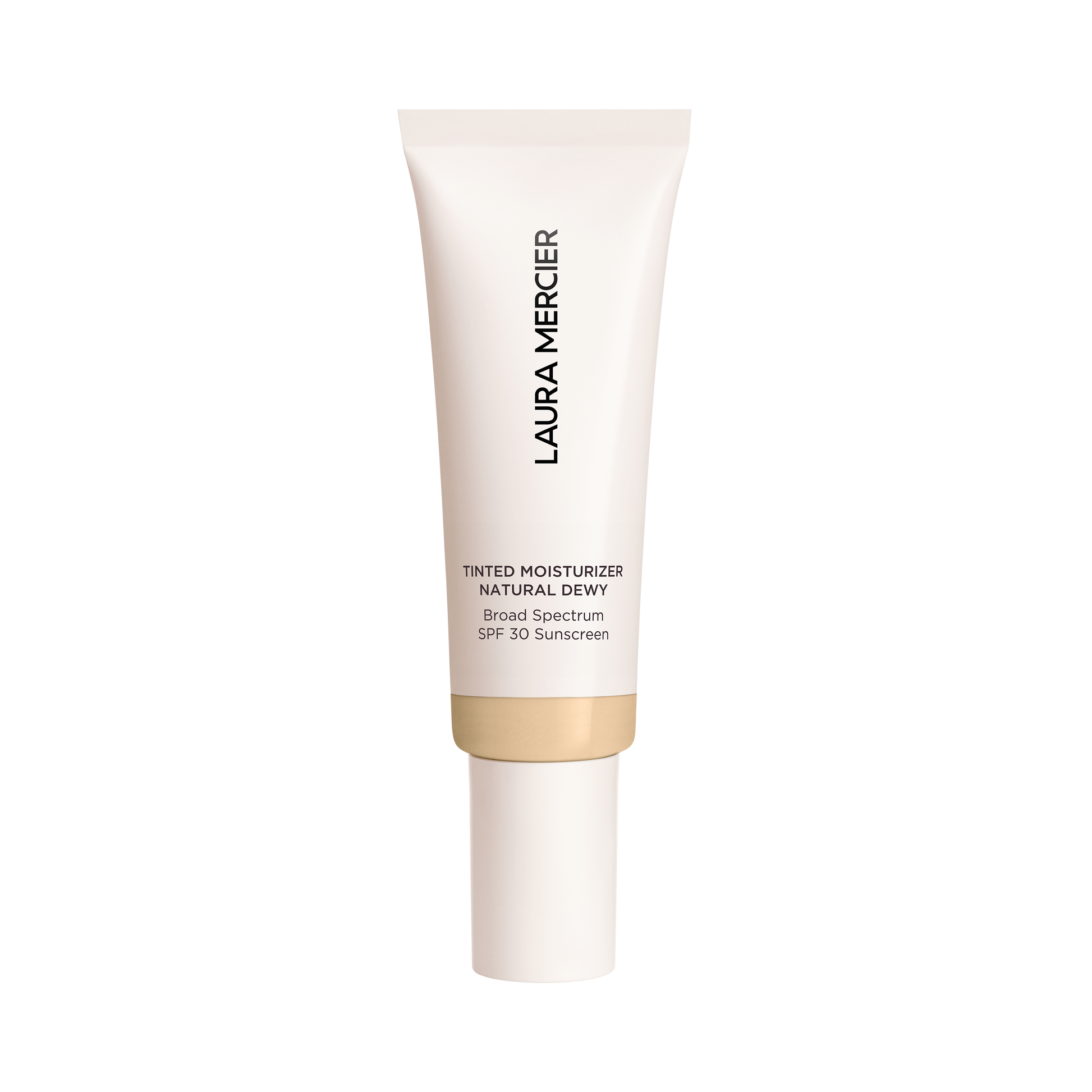 Tinted Moisturizer Natural Dewy SPF 30 – Sheer Coverage, Hydrating Broad Spectrum Protection