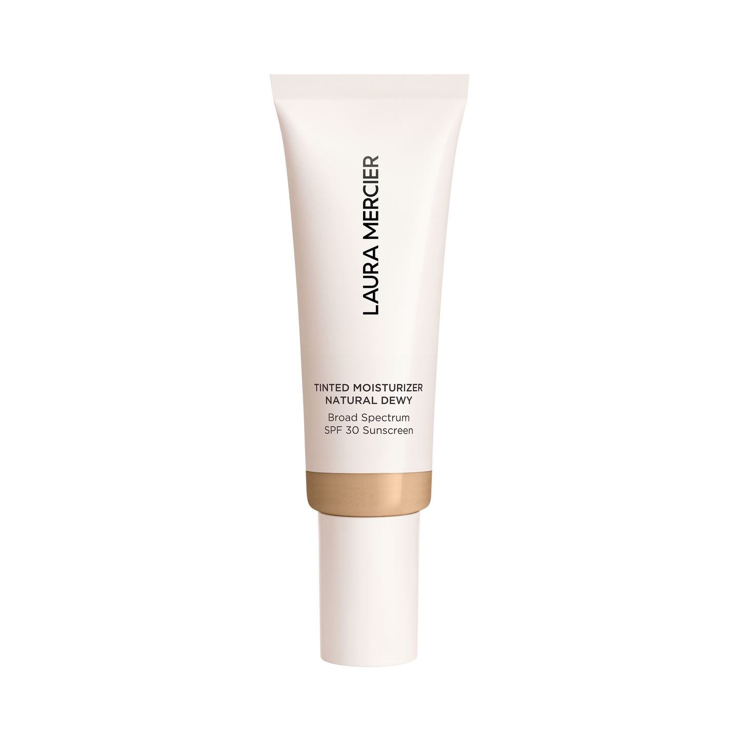 Tinted Moisturizer Natural Dewy SPF 30 – Sheer Coverage, Hydrating Broad Spectrum Protection