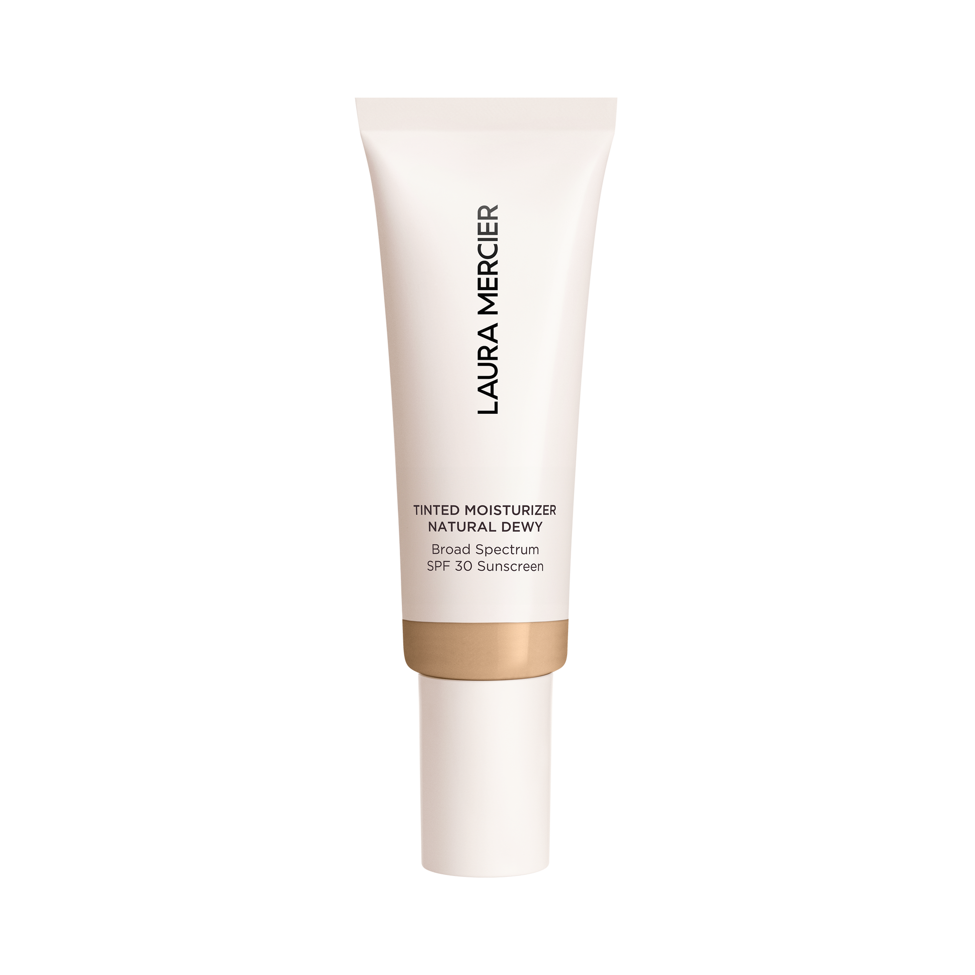 Tinted Moisturizer Natural Dewy SPF 30 – Sheer Coverage, Hydrating Broad Spectrum Protection