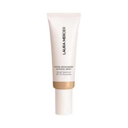 Tinted Moisturizer Natural Dewy SPF 30 – Sheer Coverage, Hydrating Broad Spectrum Protection