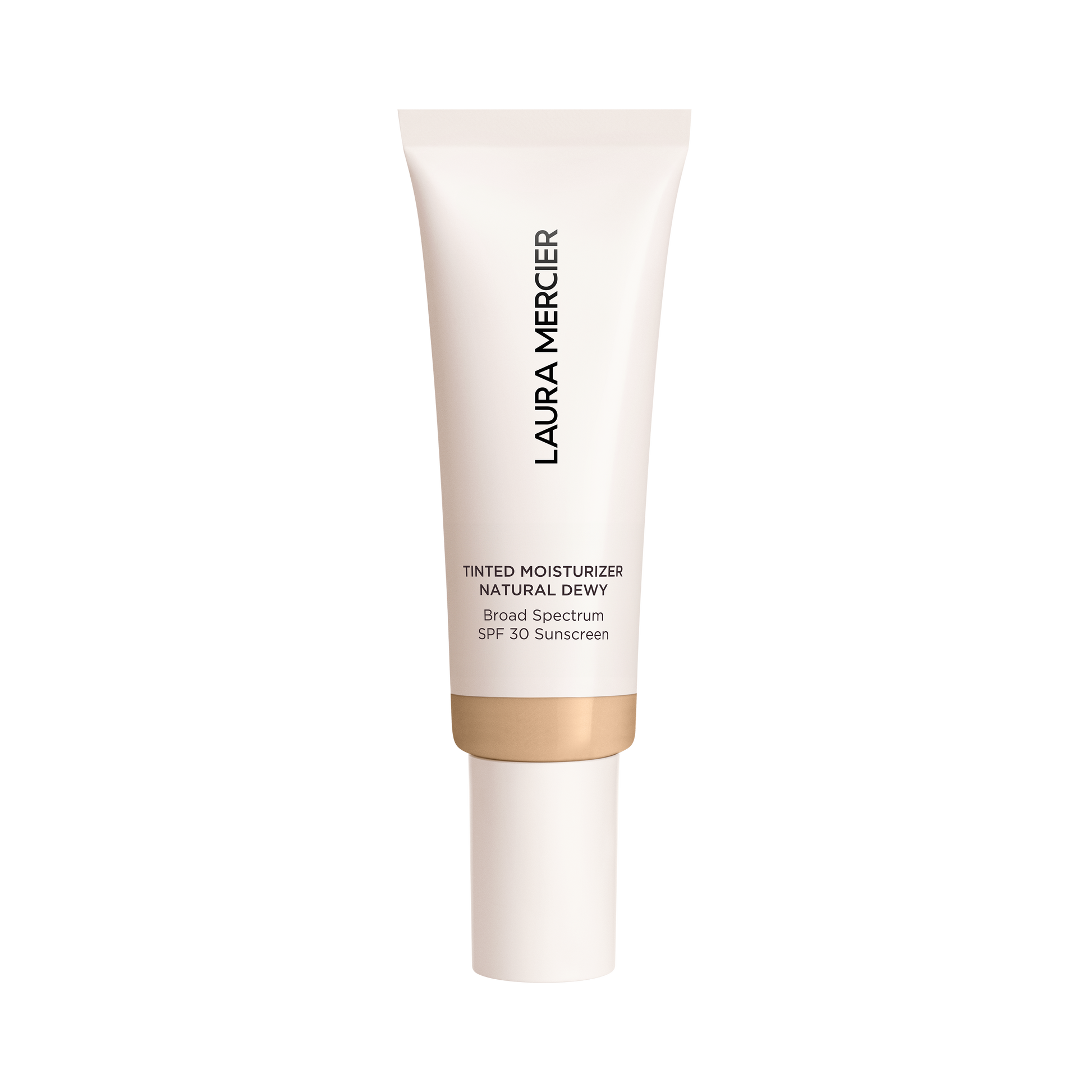 Tinted Moisturizer Natural Dewy SPF 30 – Sheer Coverage, Hydrating Broad Spectrum Protection