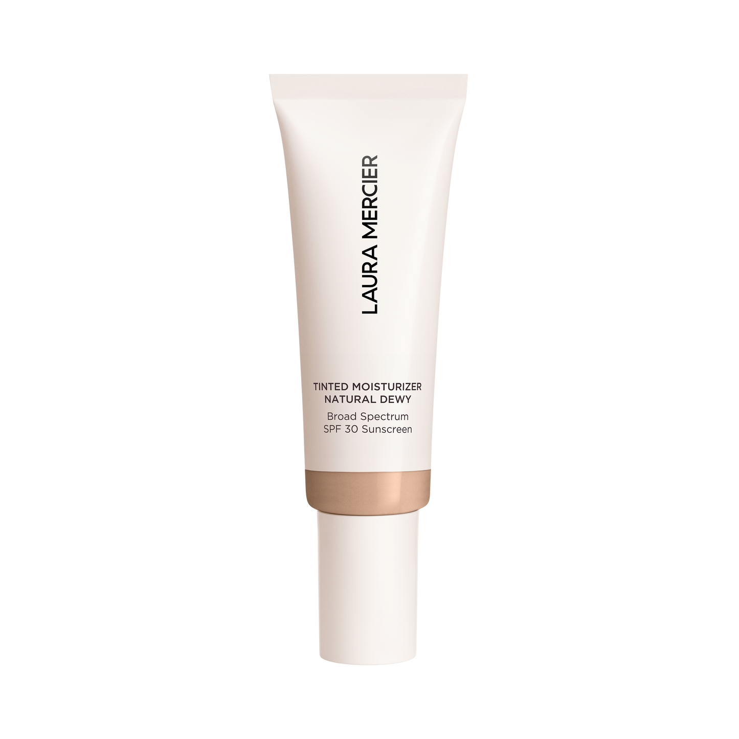 Tinted Moisturizer Natural Dewy SPF 30 – Sheer Coverage, Hydrating Broad Spectrum Protection