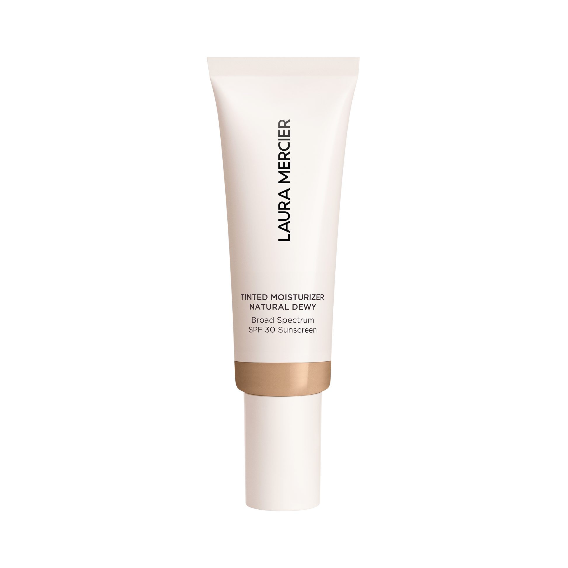 Tinted Moisturizer Natural Dewy SPF 30 – Sheer Coverage, Hydrating Broad Spectrum Protection