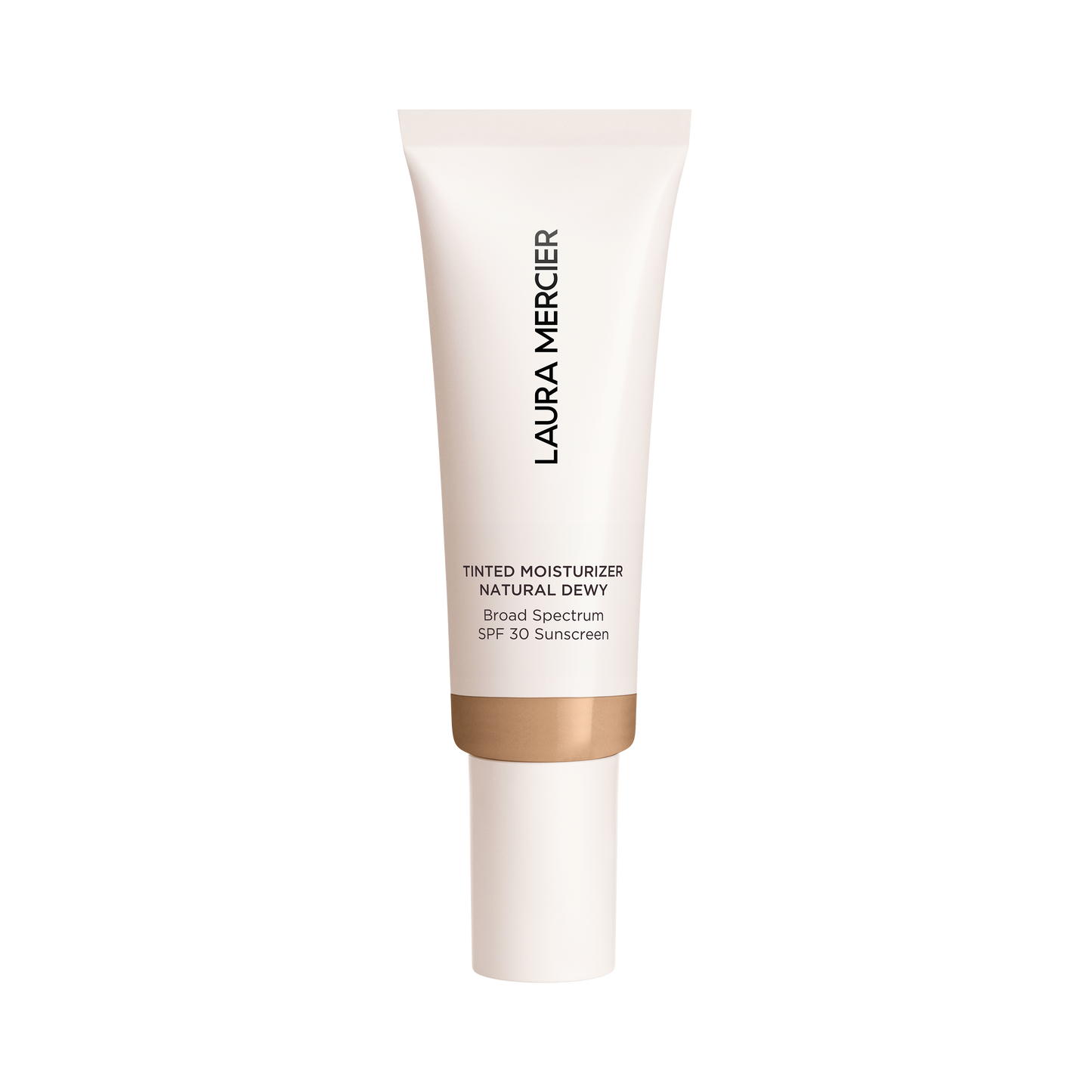 Tinted Moisturizer Natural Dewy SPF 30 – Sheer Coverage, Hydrating Broad Spectrum Protection