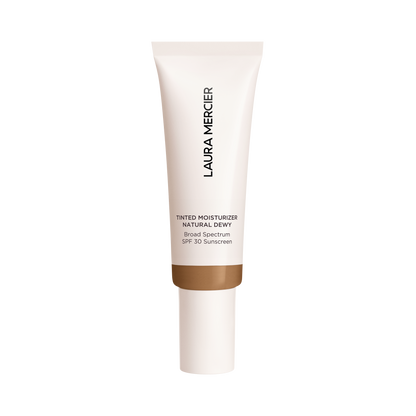 Tinted Moisturizer Natural Dewy SPF 30 – Sheer Coverage, Hydrating Broad Spectrum Protection