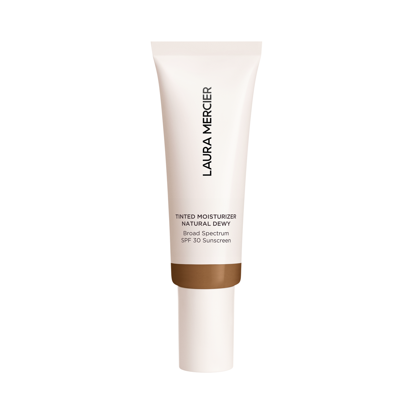 Tinted Moisturizer Natural Dewy SPF 30 – Sheer Coverage, Hydrating Broad Spectrum Protection