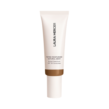 Tinted Moisturizer Natural Dewy SPF 30 – Sheer Coverage, Hydrating Broad Spectrum Protection