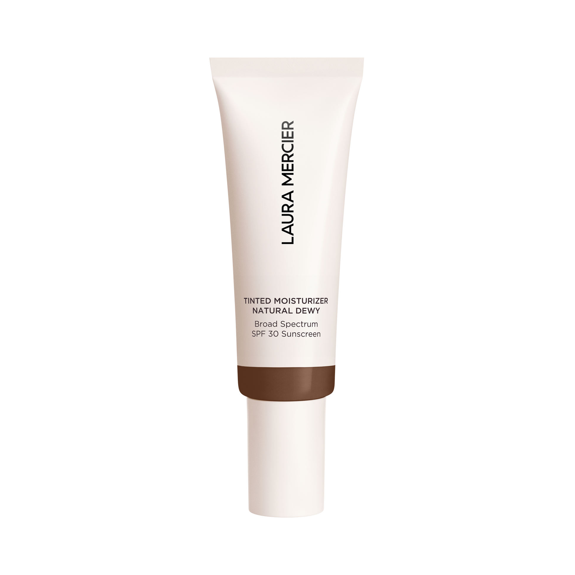 Tinted Moisturizer Natural Dewy SPF 30 – Sheer Coverage, Hydrating Broad Spectrum Protection