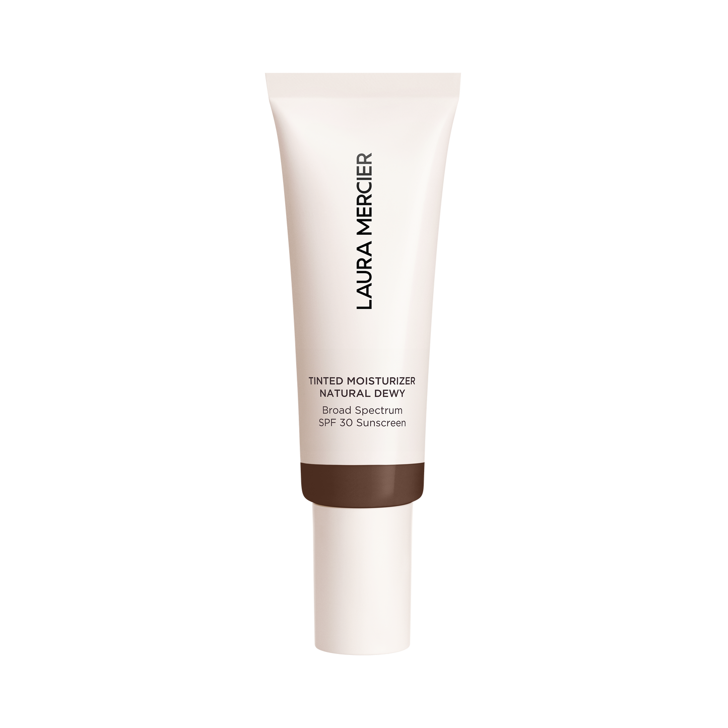 Tinted Moisturizer Natural Dewy SPF 30 – Sheer Coverage, Hydrating Broad Spectrum Protection