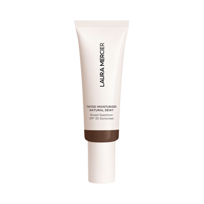 Tinted Moisturizer Natural Dewy SPF 30 – Sheer Coverage, Hydrating Broad Spectrum Protection