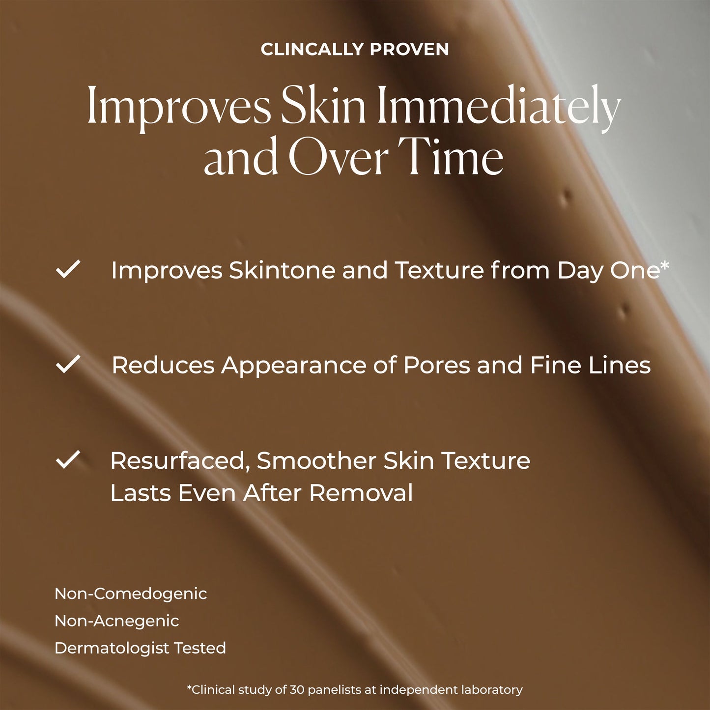 Tinted Moisturizer Natural Dewy SPF 30 – Sheer Coverage, Hydrating Broad Spectrum Protection