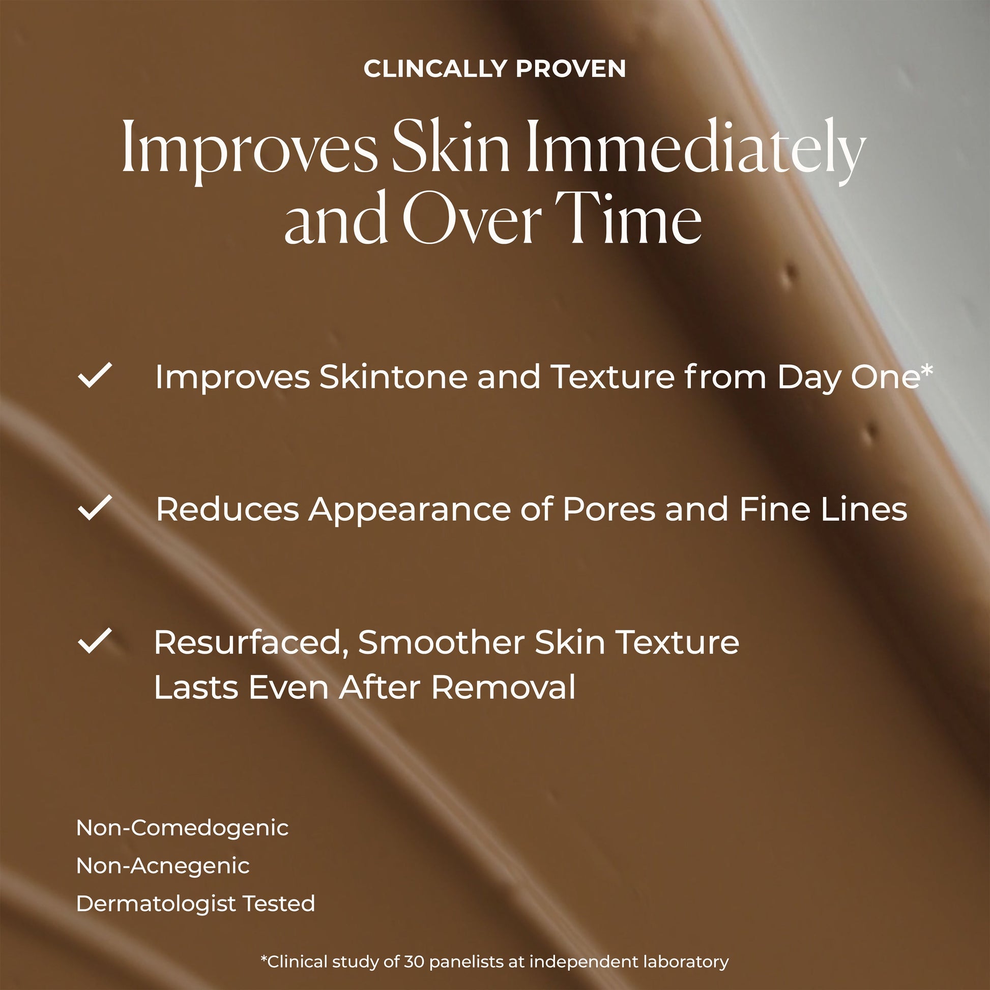 Tinted Moisturizer Natural Dewy SPF 30 – Sheer Coverage, Hydrating Broad Spectrum Protection