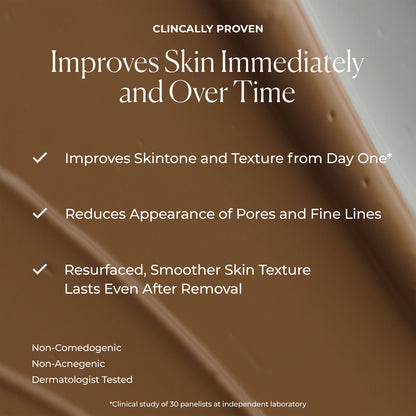 Tinted Moisturizer Natural Dewy SPF 30 – Sheer Coverage, Hydrating Broad Spectrum Protection