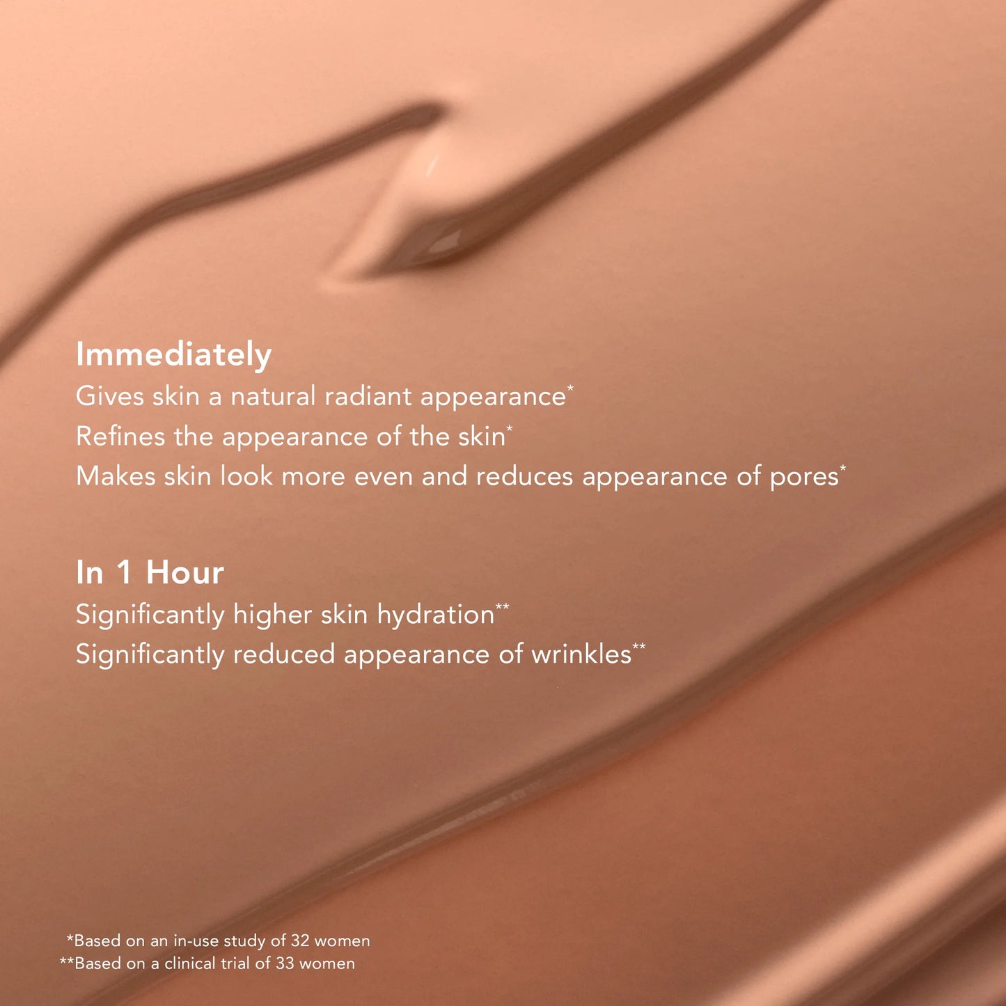 Just Skin Tinted Moisturizer Sunscreen SPF 15 – Broad Spectrum Coverage with Tinted Hydration