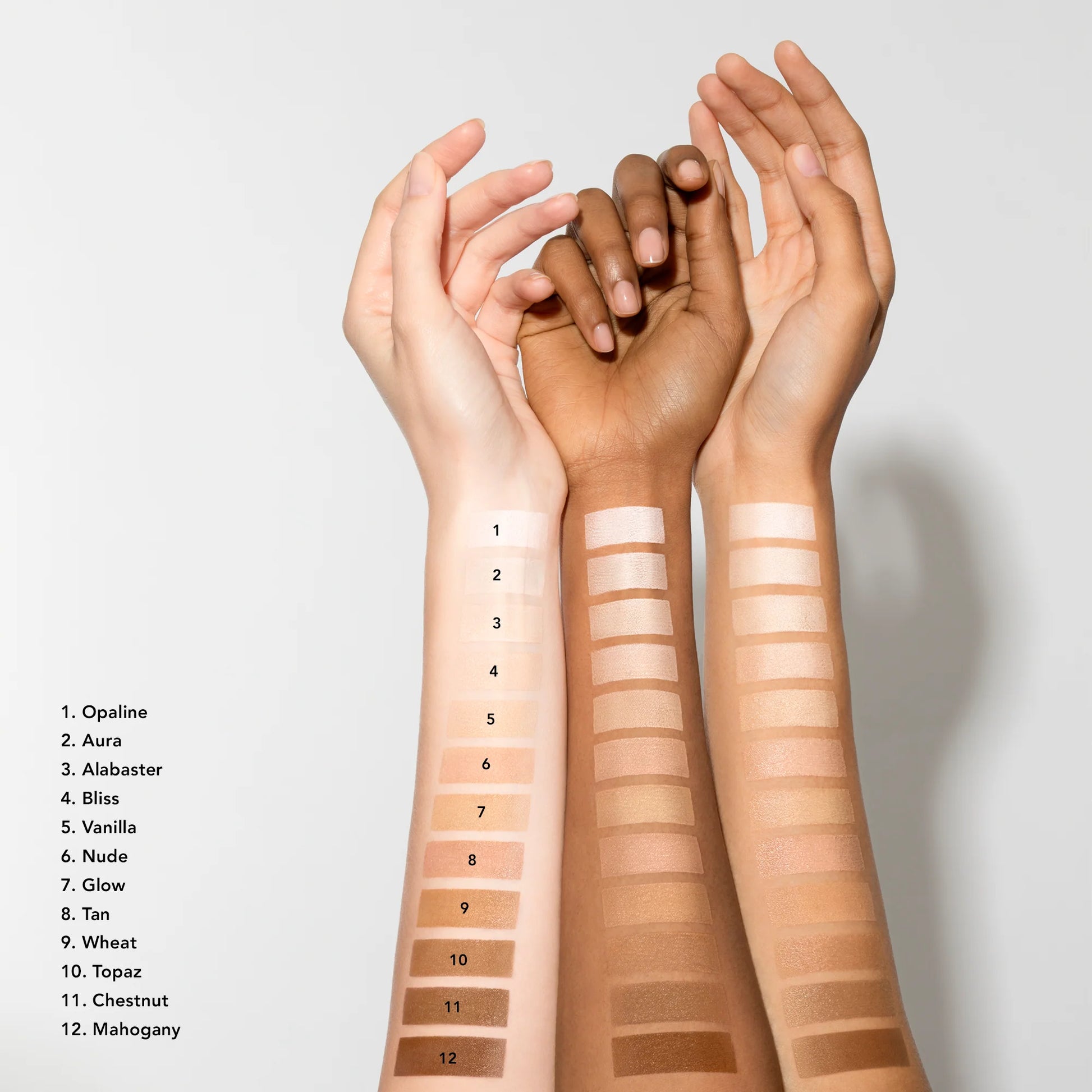 Just Skin Tinted Moisturizer Sunscreen SPF 15 – Broad Spectrum Coverage with Tinted Hydration